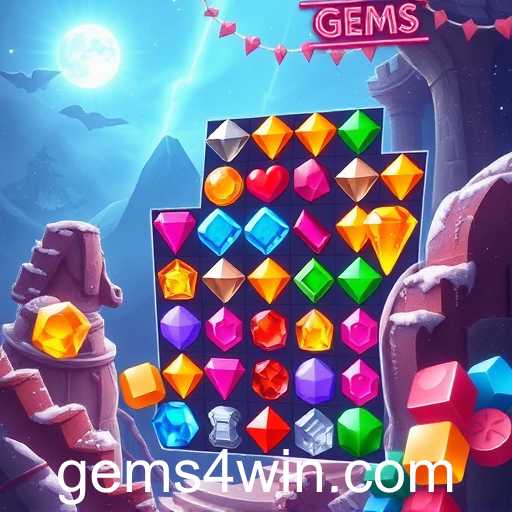 The Evolution of Online Gaming with Gems 4