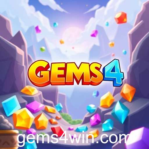 Gems 4: The Evolution of a Classic Game