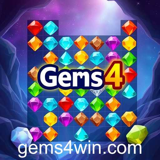 Gems 4: The Dazzling Evolution of a Gaming Phenomenon