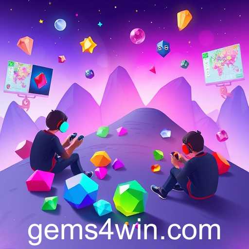 The Evolution of Online Games: A Closer Look at Gems 4