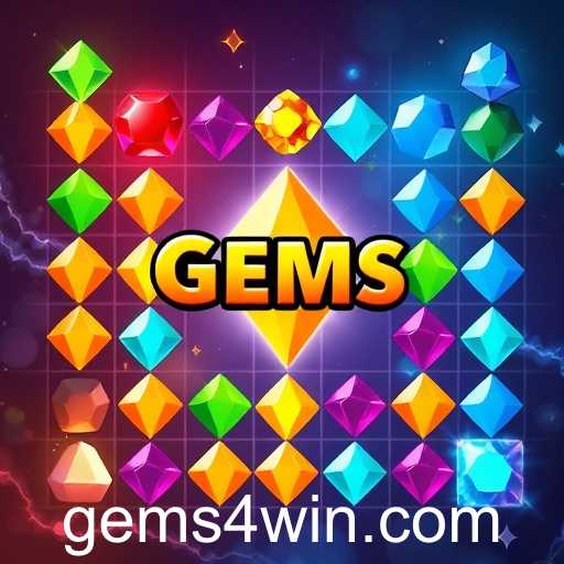 Gems 4: A New Era for Puzzle Gaming