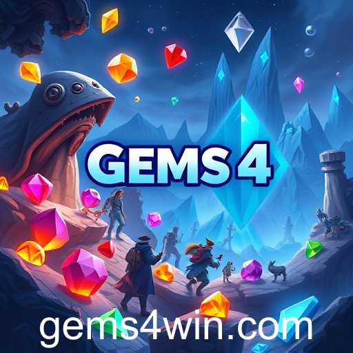 gems 4