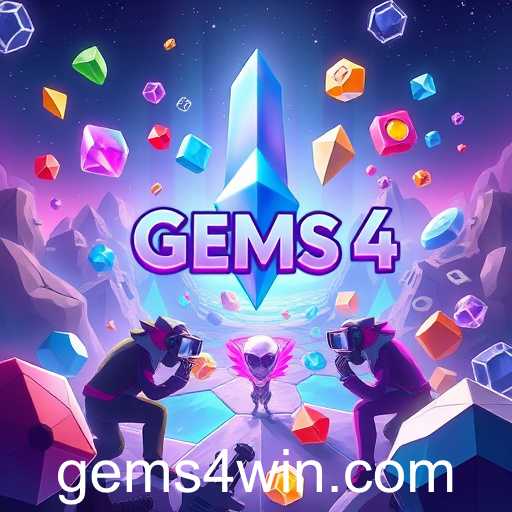 The Future of Online Gaming with Gems 4