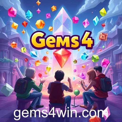 gems 4