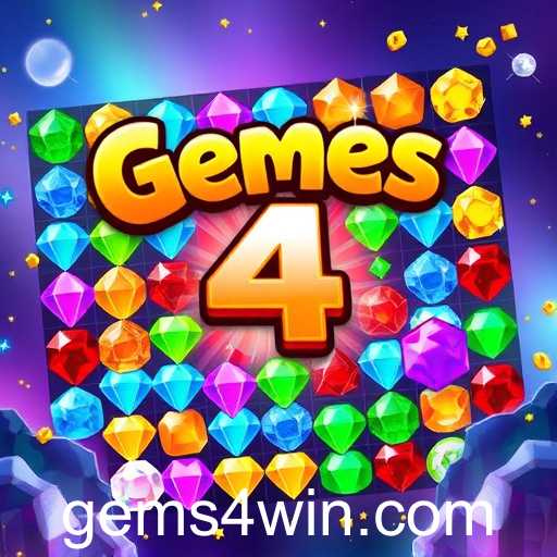 Exploring the Fascinating World of 'Gems 4' in the 