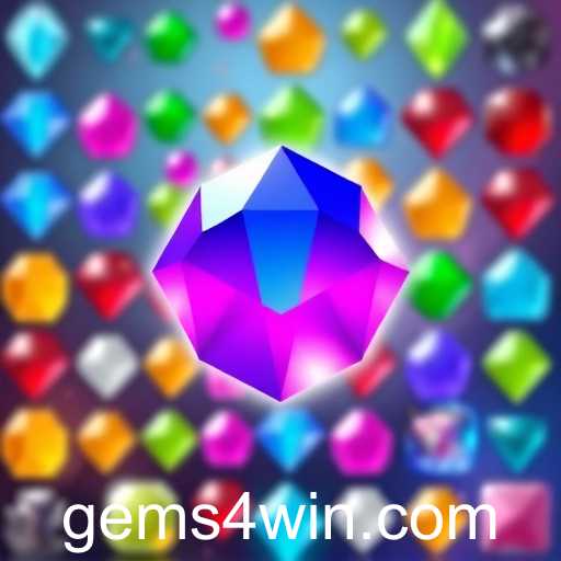 Exploring the Charm of 'Hints Tips': Mastering 'Gems 4' in Online Gaming