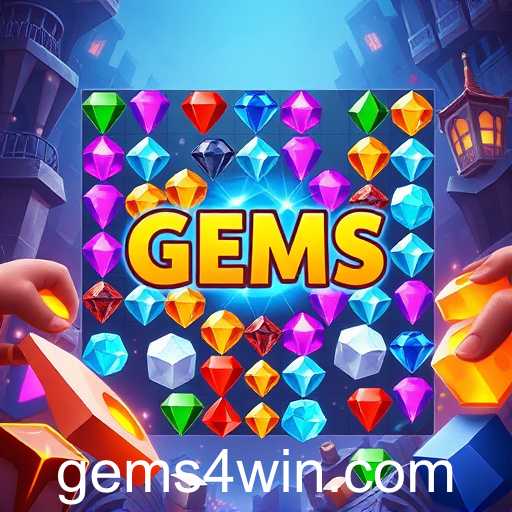 gems 4